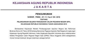 Use the download button below or simple online reader. Surat Pernyataan Bersedia Ditempatkan Dikantor Kejaksaan Seluruh Indonesia Sebuah Tempat