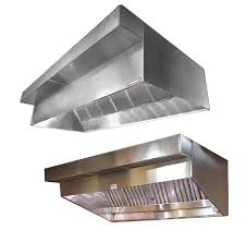 Almost new barely used as this was in spare clean commercial exhaust with fam pipelines for sale. Commercial Ventilation Systems