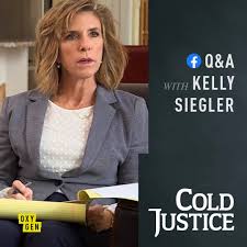 Kelly was born to billy jalufka and evelyn. Cold Justice Publications Facebook
