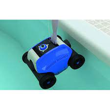coyote cordless electric pool robot alu floors scandinavia coyote is a robot for cleaning the bottom of your pool regardless of the pool coating with a dimension of up to 100m2