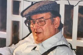 Crawford Nicholson Obituary (2023)