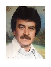 Obituary for Daniel John Maloney