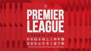 During this unprecedented time, many teams and fans alike are left with loads of uncertainty heading. Premier League Fixtures 2020 2021 Every Club Full Fixtures List