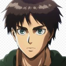 All png & cliparts images on nicepng are best quality. Character Eren Yeager Png Image Pxpng