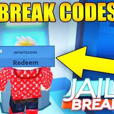 Our roblox jailbreak codes has the most uptodate list of working twitter c. Codes Jailbreak 2021 Jailbreak Roblox Codes Atms March 2021 Mejoress Jailbreak Codes Roblox April 2021 Saran
