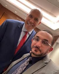 Dani Hourani's Instagram, Twitter & Facebook