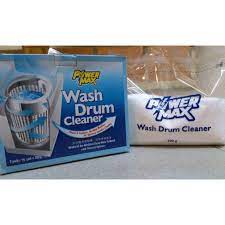 If you've ever taken your clean laundry out of the washing machine only to find that it still doesn't smell very fresh. 6 X Cosway Power Max Wash Drum Cleaner 600g Shopee Malaysia