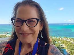 Passing of Claudia McClain, Class of 1965