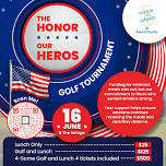 Golf Fore an Impact 2026