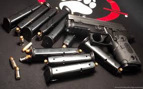 Maybe you would like to learn more about one of these? Ultra Hd 4k Gun Wallpapers Hd Desktop Backgrounds 3840x2400 Desktop Background
