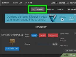 Setting up a dedicated server for minecraft requires some knowledge of server programming. How To Make A Minecraft Server For Free With Pictures Wikihow