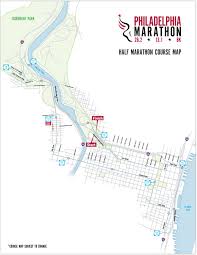 Half Marathon Course Map_2011 680uw Uwishunu