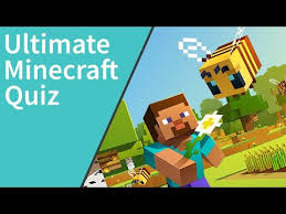 Ultimate Minecraft Quiz Answers 100 Quiz Diva Rocash Com Youtube
