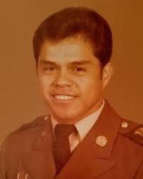 Obituary information for Domingo Rodriguez Jr