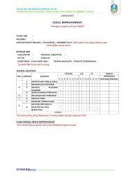 Maybe you would like to learn more about one of these? Template Risalah Budaya Kinerja 2018
