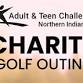 2026 Adult and Teen Challenge Charity Golf Outing