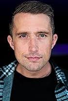 Todd Thomas Anderson