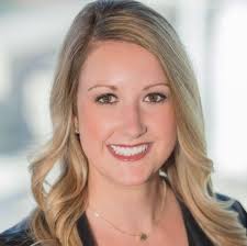 Kelsi Gilbreath, Realtor with Bershire Hathaway HomeServices Texas Realty