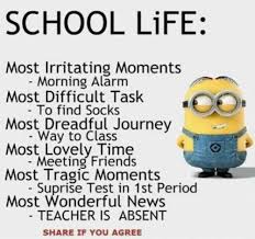 The best things about the good old days was that i wasn't good and i wasn't old. #9. 36 Best Minion Quotes Images Funny Sayings Tailpic