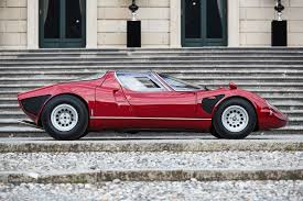 Image result for Bianco Antico 1968 Alfa-Romeo
