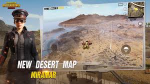 Beta Pubg Mobile For Android Apk Download