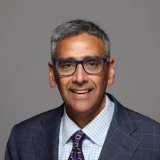 Douglas Drachman (@DougDrachmanMD)