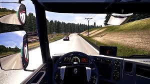 Euro truck simulator 2 road to the black sea v1 37. Euro Truck 2 Simulator Ets2 Manual For Android Apk Download