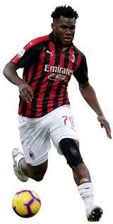 Kessie | god loving girl. Franck Kessie Football Render 50808 Footyrenders