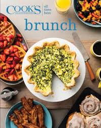 America's test kitchen blueberry pancakes. Start Brunch With A Stack Of Pancakes