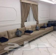 تنجيد مساند