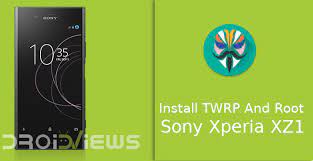 If you want to save your all data such as images, videos and files. Install Twrp Recovery And Root Sony Xperia Xz1 Droidviews