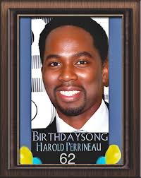 Harold Perrineau's Notable Acting Roles in Romeo and Juliet, Oz, and Lost