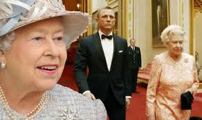 Maybe you would like to learn more about one of these? Queen Elizabeth Key Demand When Agreeing To 2012 Olympics Sketch Royal News Express Co Uk