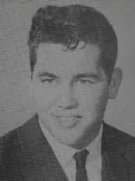 Ellsworth Michael “Mike” Bender Jr. (1943-2016)