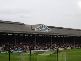 Find the perfect fulham stadium stock photo. Four Things You Need To Know About The Fulham Fc The 140 Year Old London Football Club The Londoner