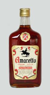 Valenti Eridanea Liquor Bottles Amaretto Wine Recipes Liquor Bottles Bottle