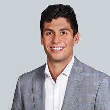 Scott Steuber's Instagram, Twitter & Facebook