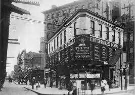 1910 Flatbush Avenue Brooklyn New York Pictures New York New York City