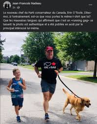 May 21, 2021 · has erin o'toole turned a corner? Left Wing Quebec Media Attacks Erin O Toole On His Support For Canadian Energy