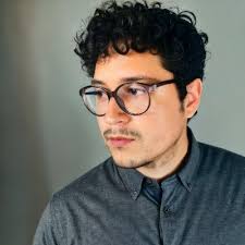 Daniel Rondon Garcia