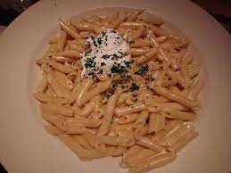 Four Cheese Pasta Foto De The Cheesecake Factory Orlando Tripadvisor
