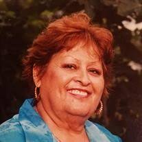 Estella Y. Fernandez Obituary