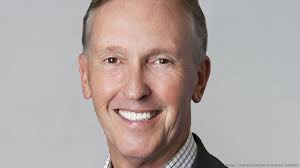 Most Admired CEO honoree: Stephen Bender, Bender Insurance Solutions