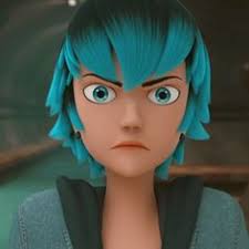 He is the older twin brother of juleka couffaine, the guitarist of kitty section, and a new student at collège françoise dupont, who attracts. Luka Couffaine