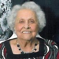 Aurellia Dunlap Obituary