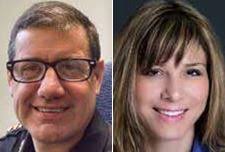 Gina Vincent New Publication