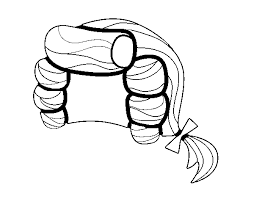 Find free printable judge coloring pages for coloring activities. Judge Wig Coloring Page Coloringcrew Com