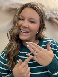 Grateful for wedding love and support