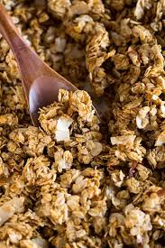 Maybe you would like to learn more about one of these? Easy And Healthy Homemade Granola Tastes Better From Scratch