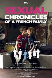 Egy francia család szexuális krónikája (film, 2012) | Kritikák, videók,  szereplők | MAFAB.hu